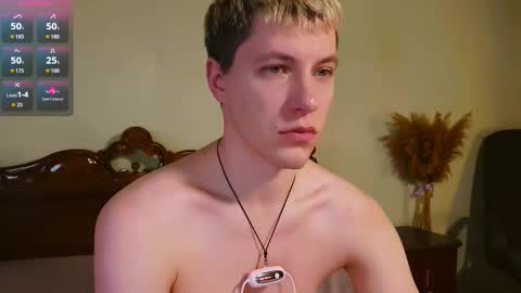 Ethan online show from 02/23/26, 01:25