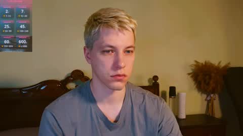 Ethan online show from 03/28/26, 01:49