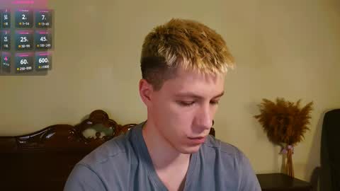 Ethan online show from 04/10/26, 04:17