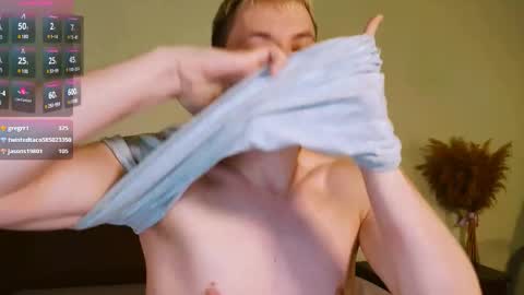 Ethan online show from 04/12/26, 02:16