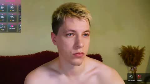 Ethan online show from 04/16/26, 02:12