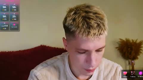 Ethan online show from 05/03/26, 02:06