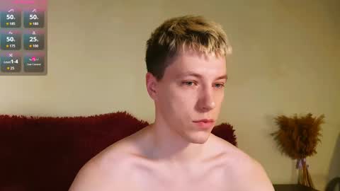 Ethan online show from 05/21/26, 05:14