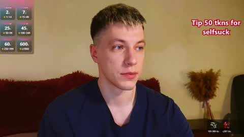 Ethan online show from 06/02/26, 02:02
