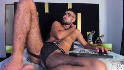 Ethan online show from 02/24/25, 08:25