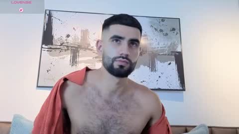 Ethan online show from 05/28/26, 08:06