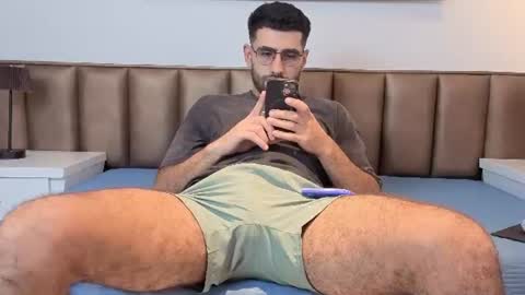Snapshot of ethan__walker chatting on 06/20/26, 07:05 Ethan online show from 06/20/26, 07:05