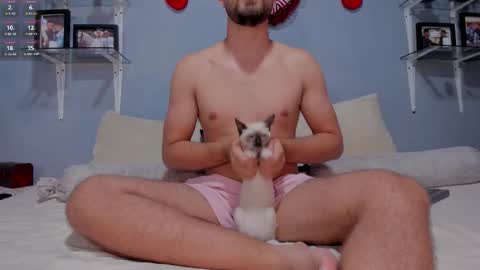 ADAM TAYLOR  ETHAN CAMBAL INDEPENDENT MODELS online show from 12/05/25, 02:09