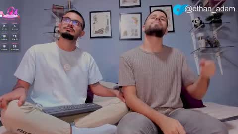 ADAM TAYLOR  ETHAN CAMBAL INDEPENDENT MODELS online show from 02/05/26, 12:48