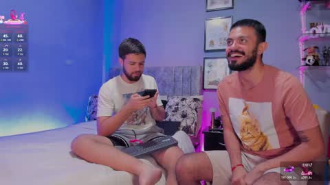 ADAM TAYLOR  ETHAN CAMBAL INDEPENDENT MODELS online show from 04/02/26, 12:52