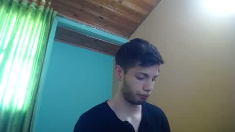 greetings  sergi  online show from 01/19/25, 03:32