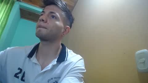 greetings  sergi  online show from 01/25/25, 02:03