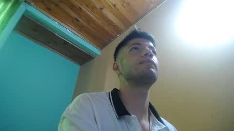 greetings  sergi  online show from 01/26/25, 05:13