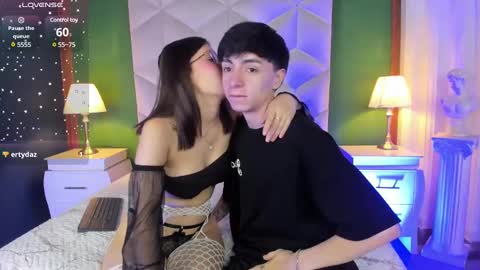 ethan and ava online show from 03/01/25, 02:02