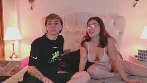 ethan and ava online show from 09/25/25, 02:59