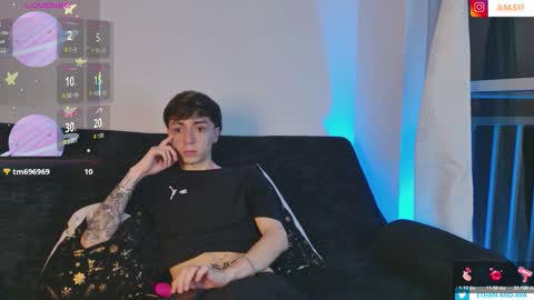 ethan and ava online show from 01/19/26, 02:26