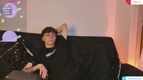 ethan and ava online show from 02/05/26, 02:27