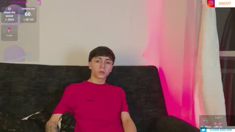 ethan and ava online show from 03/14/26, 02:39