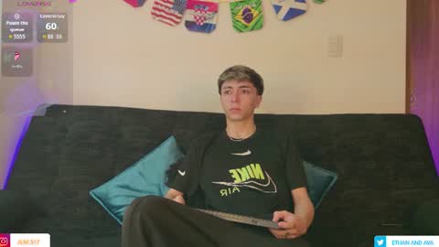Snapshot of ethan_and_ava chatting on 07/05/26, 12:23 ethan and ava online show from 07/05/26, 12:23