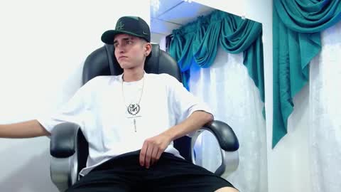 Ethan online show from 12/07/24, 09:00