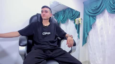 Ethan online show from 02/12/25, 06:40