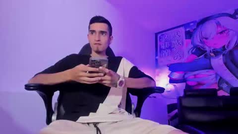 Ethan online show from 09/13/25, 09:47