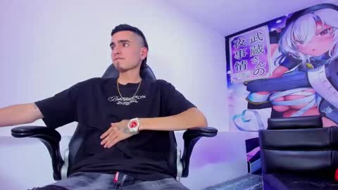 Ethan online show from 09/22/25, 09:28