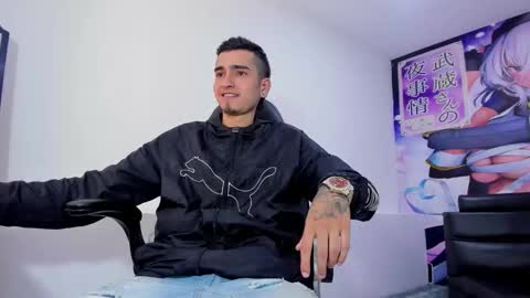 Ethan online show from 09/29/25, 09:30