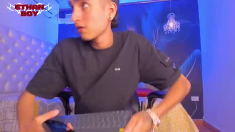 Ethan online show from 01/06/26, 08:56