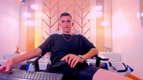 Ethan online show from 02/06/26, 08:56