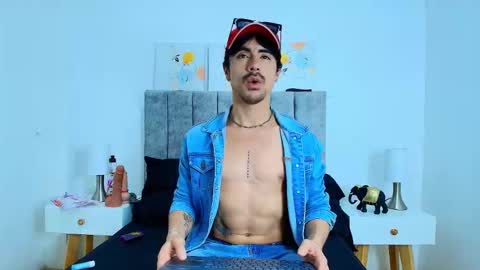 ethan  online show from 01/06/26, 02:48