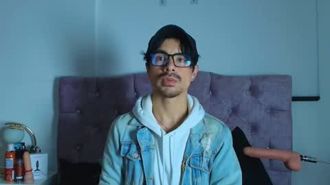 ethan  online show from 02/22/26, 02:13