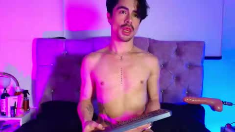 ethan  online show from 03/05/26, 04:08