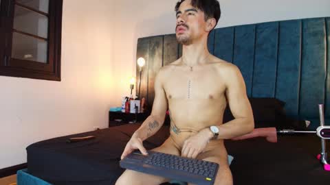 ethan  online show from 03/13/26, 05:03