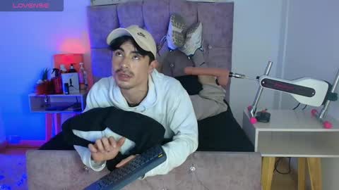 ethan  online show from 03/14/26, 11:21