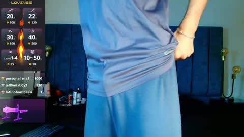 ethan  online show from 04/08/26, 03:50