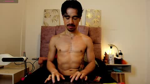 ethan  online show from 04/10/26, 09:03