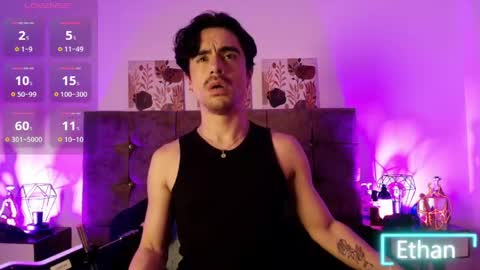 ethan  online show from 05/30/26, 03:58