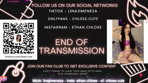  Chloe  Ethan  online show from 12/06/24, 06:59
