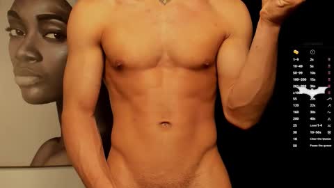 Ethan - Independent model online show from 02/27/26, 09:37