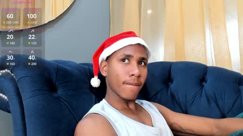 Snapshot of ethan_fox11 chatting on 12/09/24, 02:49 King Ethan online show from 12/09/24, 02:49