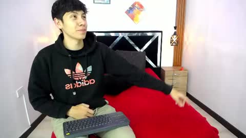 NATE online show from 07/12/26, 11:01