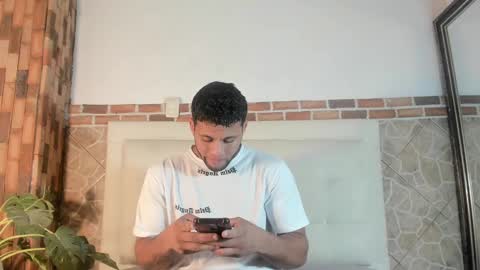 ethan helmut online show from 12/21/24, 01:15