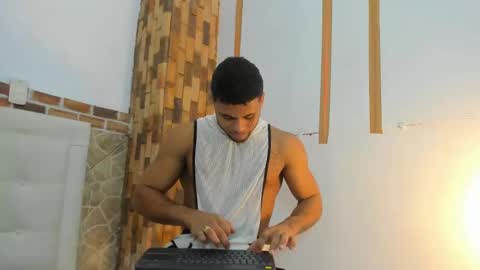 ethan helmut online show from 12/27/24, 01:32