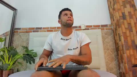 ethan helmut online show from 01/20/25, 11:13