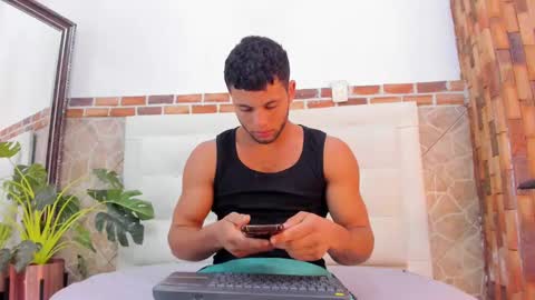 ethan helmut online show from 01/21/25, 10:52