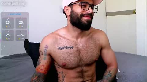 Ethan online show from 10/24/25, 08:16