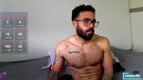 Ethan online show from 11/11/25, 07:58