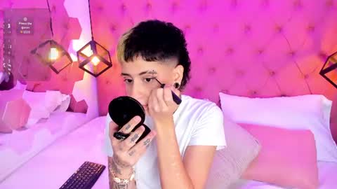 Ethan online show from 07/30/26, 04:22