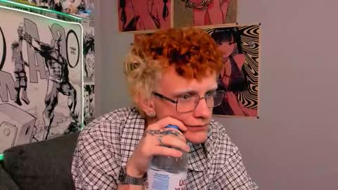 Ethan online show from 12/05/25, 10:13